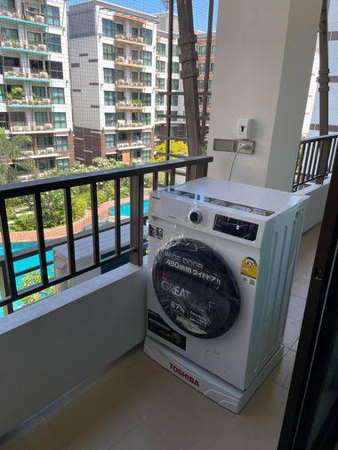 picture G 6642🚨 中国客户，请加微信。(在联系方式的旁边)For rent Summer Garden Line❤️💜@condopremium💜❤️Ready to move in ⬛🟨 📞 065 695 3645🟨⬛ - 8/9