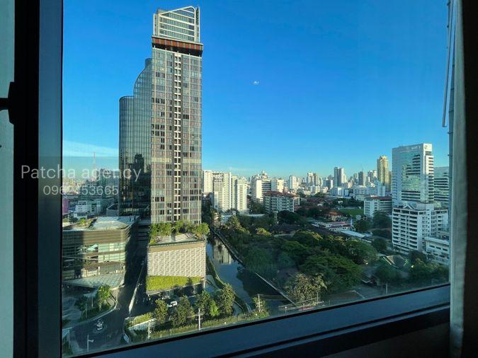 รูป ว่างพร้อมอยู่! Q Asoke . 1นอน 45ตร.ม. Line id: @pfagent - รูปที่ 8/8