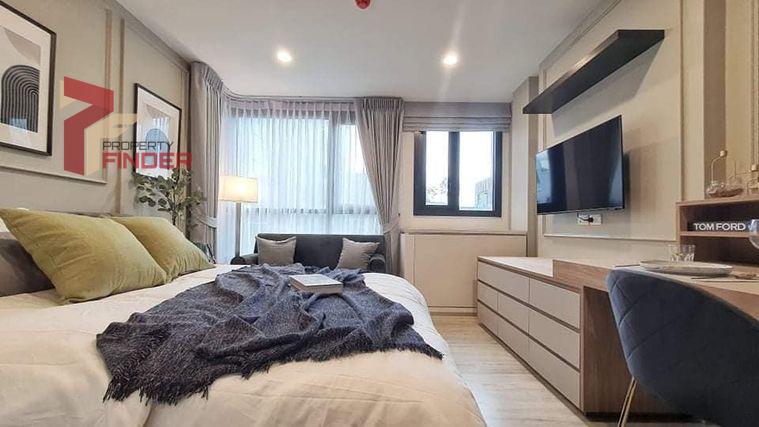 picture Condo for rent XT Huai Khwang 🟥LINE : @propertybkk1 - 6/12