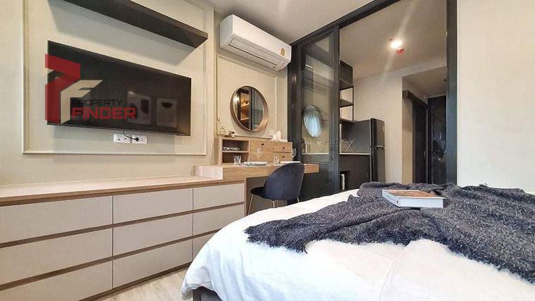 picture Condo for rent XT Huai Khwang 🟥LINE : @propertybkk1 - 7/12