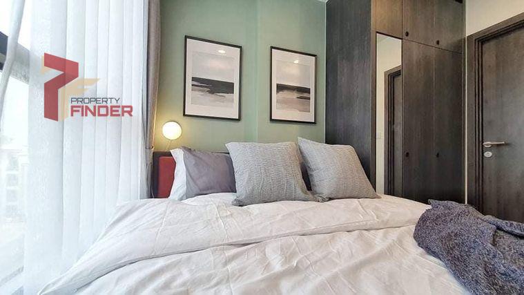 picture Condo for rent XT Huai Khwang ðĨ Line@ : @propertybkk1 - 3/9