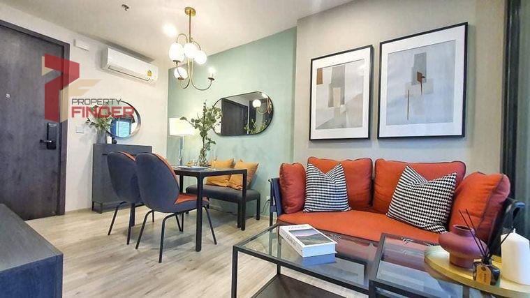 picture Condo for rent XT Huai Khwang ðĨ Line@ : @propertybkk1 - 5/9