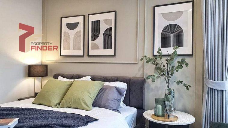 picture Condo for rent XT Huai Khwang 🟥LINE : @propertybkk1 - 5/12