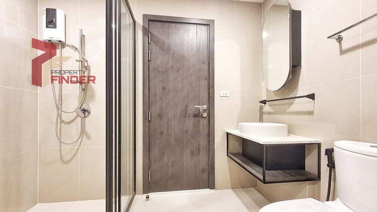 picture Condo for rent XT Huai Khwang ðĨ Line@ : @propertybkk1 - 9/9