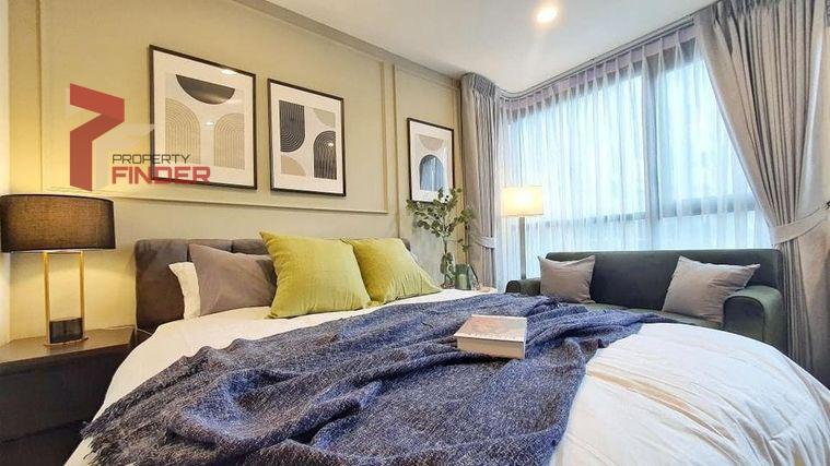 picture Condo for rent XT Huai Khwang 🟥LINE : @propertybkk1 - 1/12