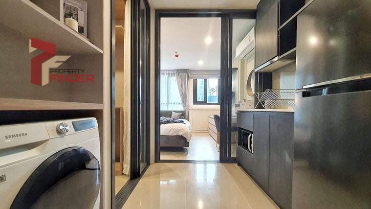 picture Condo for rent XT Huai Khwang 🟥LINE : @propertybkk1 - 10/12