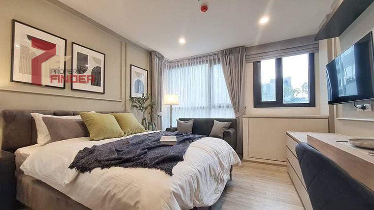 picture Condo for rent XT Huai Khwang 🟥LINE : @propertybkk1 - 2/12