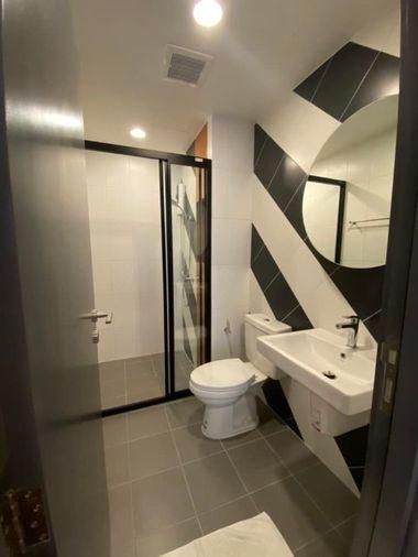picture Condo for Rent: THE BASE Saphanmai Schedule a viewing 👉 Line: @propertyfinder - 10/10