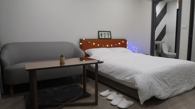 รูป ให้เช่าคอนโดเดอะ เบส สะพานใหม่ (The Base Saphanmai) ห้องสวยวิวสนามบิน - รูปที่ 6/14