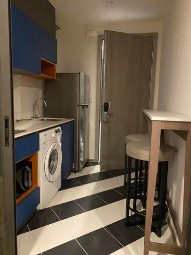 picture Condo for Rent: THE BASE Saphanmai Schedule a viewing 👉 Line: @propertyfinder - 9/10