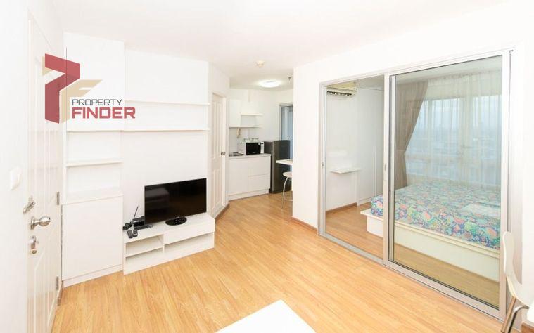 picture Condo for rent The Trust Residence Ratchada - Rama 3 Contact @propertybkk4 - 3/15