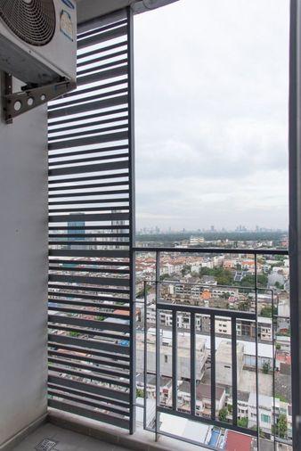picture Condo for rent The Trust Residence Ratchada - Rama 3 Contact @propertybkk4 - 15/15