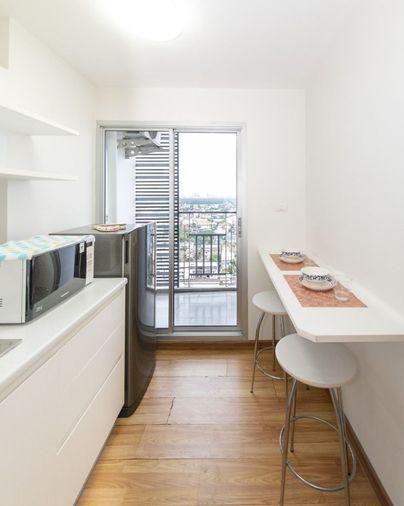 picture Condo for rent The Trust Residence Ratchada - Rama 3 Contact @propertybkk4 - 8/15