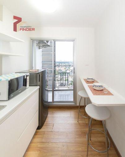 picture Condo for rent The Trust Residence Ratchada - Rama 3 Contact @propertybkk4 - 8/15