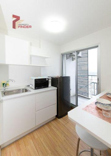 picture Condo for rent The Trust Residence Ratchada - Rama 3 Contact @propertybkk4 - 9/15