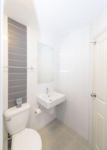 picture Condo for rent The Trust Residence Ratchada - Rama 3 Contact @propertybkk4 - 14/15