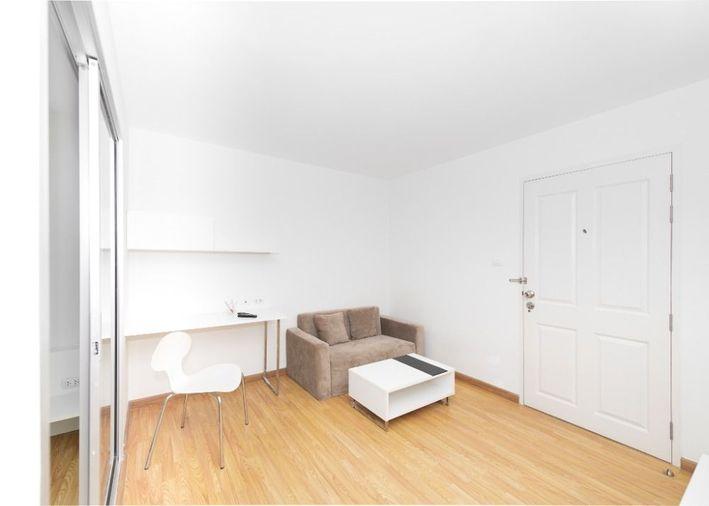 picture Condo for rent The Trust Residence Ratchada - Rama 3 Contact @propertybkk4 - 2/15