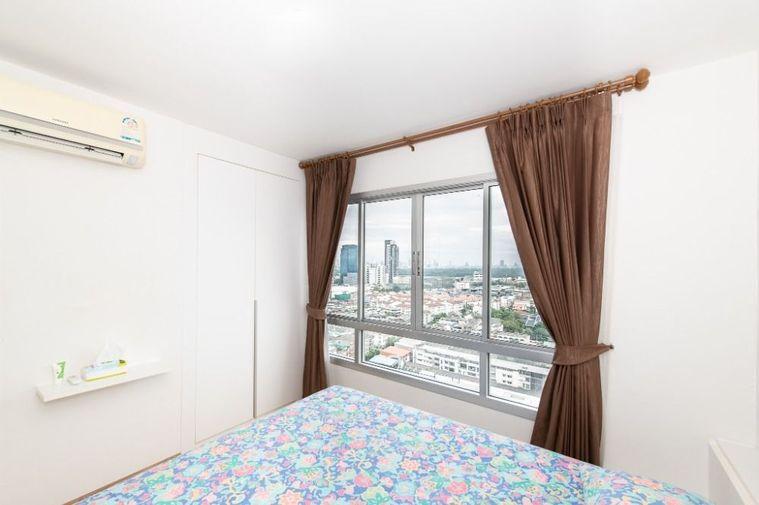 picture Condo for rent The Trust Residence Ratchada - Rama 3 Contact @propertybkk4 - 5/15