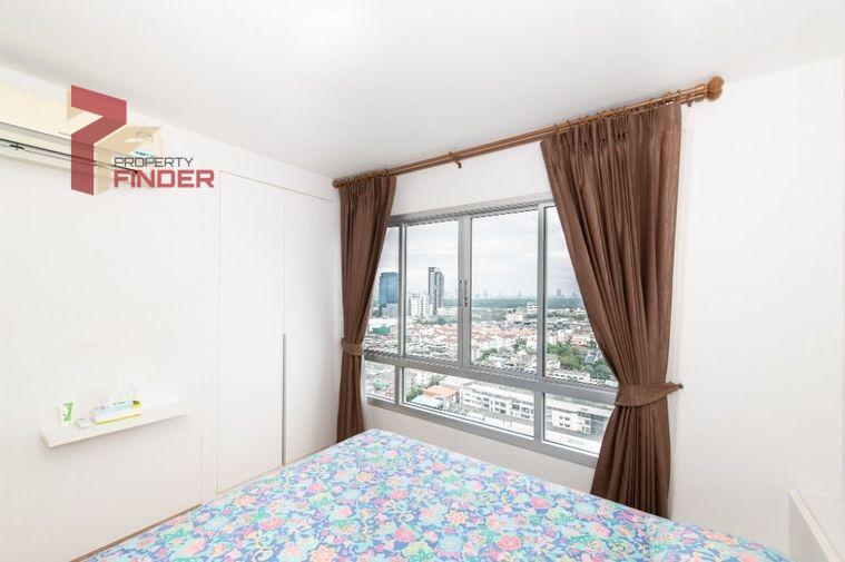 picture Condo for rent The Trust Residence Ratchada - Rama 3 Contact @propertybkk4 - 5/15