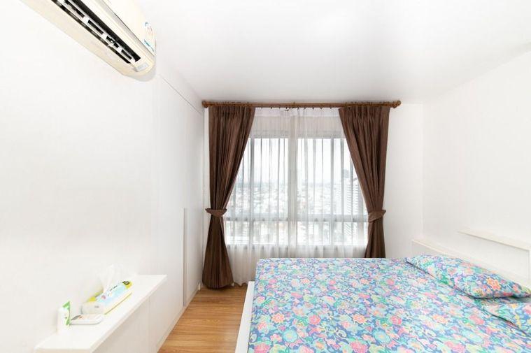 picture Condo for rent The Trust Residence Ratchada - Rama 3 Contact @propertybkk4 - 6/15