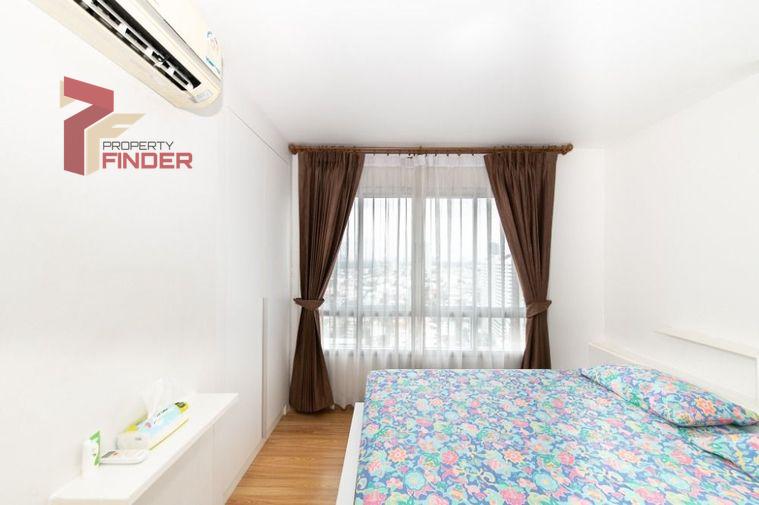 picture Condo for rent The Trust Residence Ratchada - Rama 3 Contact @propertybkk4 - 6/15