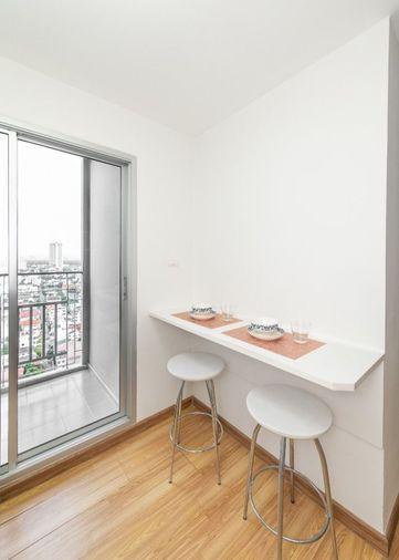 picture Condo for rent The Trust Residence Ratchada - Rama 3 Contact @propertybkk4 - 7/15