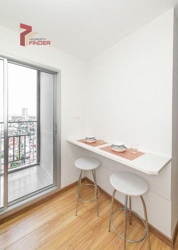 picture Condo for rent The Trust Residence Ratchada - Rama 3 Contact @propertybkk4 - 7/15
