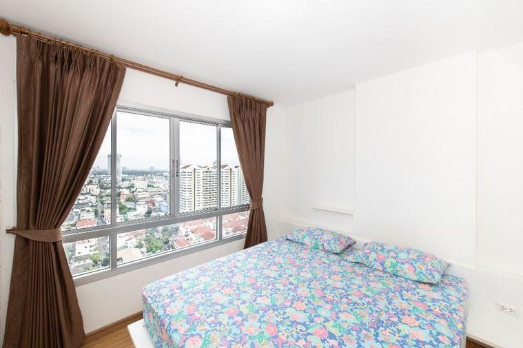 picture Condo for rent The Trust Residence Ratchada - Rama 3 Contact @propertybkk4 - 4/15