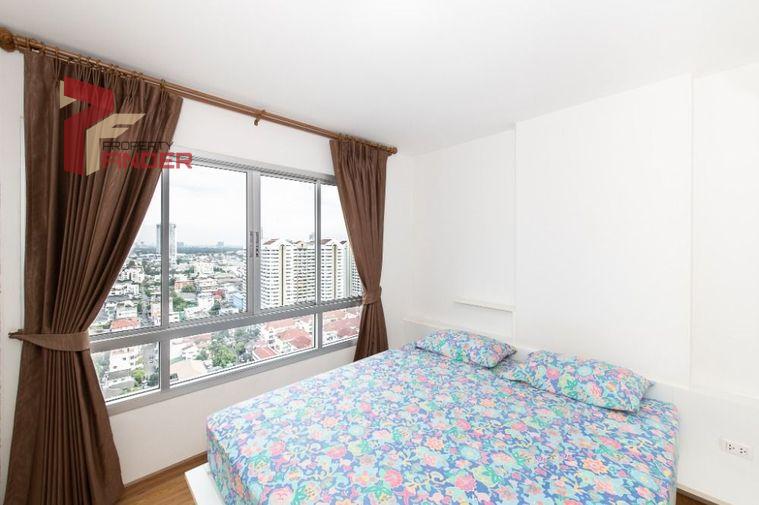 picture Condo for rent The Trust Residence Ratchada - Rama 3 Contact @propertybkk4 - 4/15