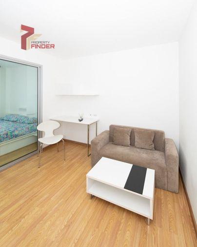 picture Condo for rent The Trust Residence Ratchada - Rama 3 Contact @propertybkk4 - 1/15