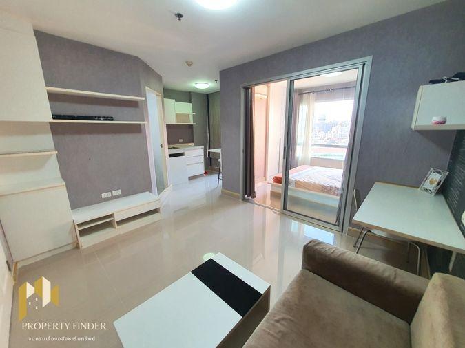 picture Condo for rent The Trust Residence Ratchada - Rama 3 Contact @propertybkk4 - 5/17