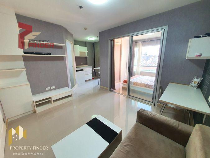 picture Condo for rent The Trust Residence Ratchada - Rama 3 Contact @propertybkk4 - 5/17