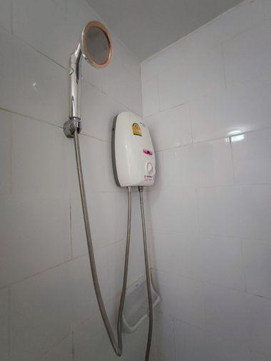 รูป 📣ด่วน¡¡¡¡🌁ให้เช่า #พลัมคอนโดบางใหญ่​สเตชั่น  🛏️ 1ห้องนอน  🚿 1 ห้องน้ำ อาคาร   B ชั้น 2 - รูปที่ 7/12