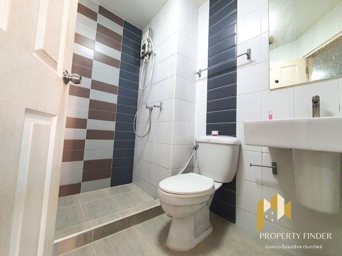 picture Condo for rent The Trust Residence Ratchada - Rama 3 Contact @propertybkk4 - 16/17