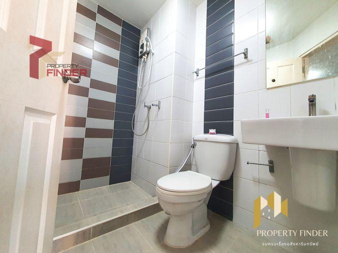 picture Condo for rent The Trust Residence Ratchada - Rama 3 Contact @propertybkk4 - 16/17