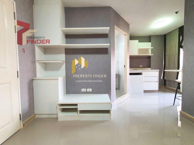 picture Condo for rent The Trust Residence Ratchada - Rama 3 Contact @propertybkk4 - 2/17