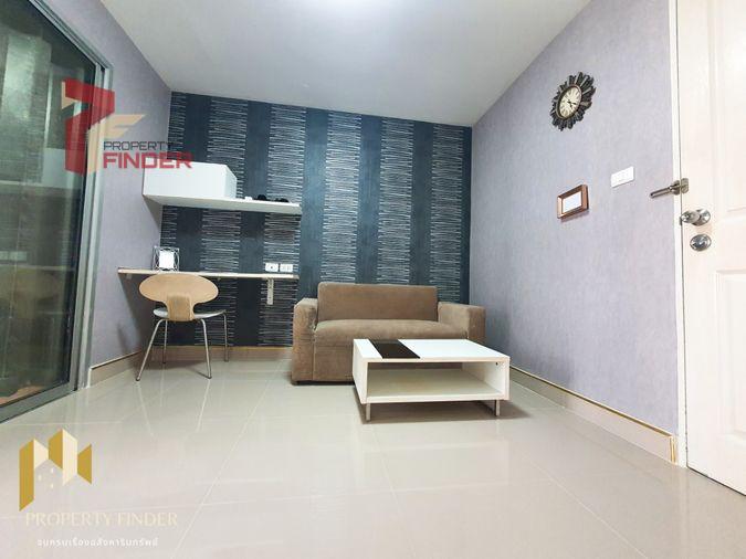 picture Condo for rent The Trust Residence Ratchada - Rama 3 Contact @propertybkk4 - 12/17