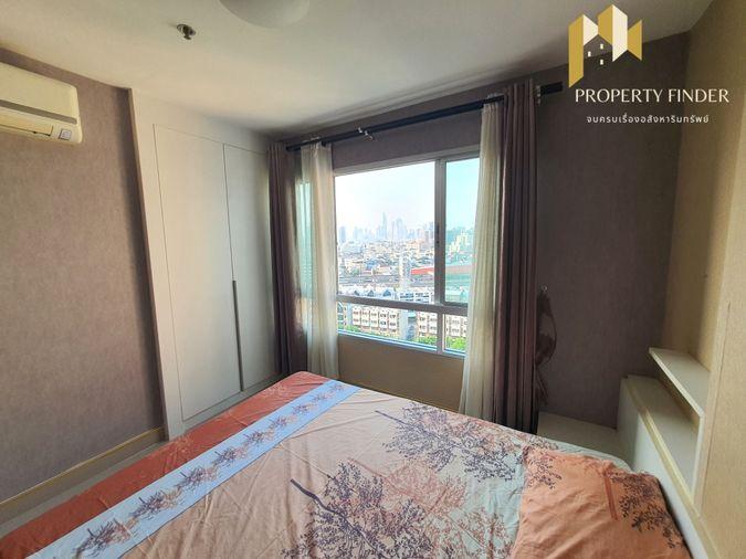 picture Condo for rent The Trust Residence Ratchada - Rama 3 Contact @propertybkk4 - 8/17
