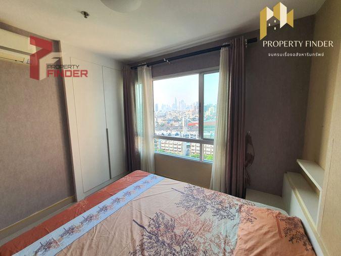 picture Condo for rent The Trust Residence Ratchada - Rama 3 Contact @propertybkk4 - 8/17