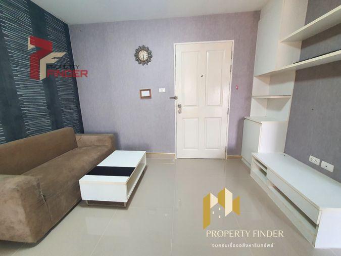 picture Condo for rent The Trust Residence Ratchada - Rama 3 Contact @propertybkk4 - 4/17