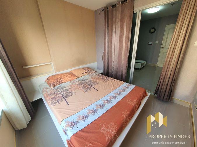picture Condo for rent The Trust Residence Ratchada - Rama 3 Contact @propertybkk4 - 9/17