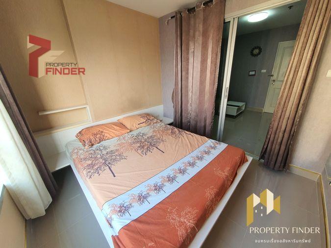 picture Condo for rent The Trust Residence Ratchada - Rama 3 Contact @propertybkk4 - 9/17