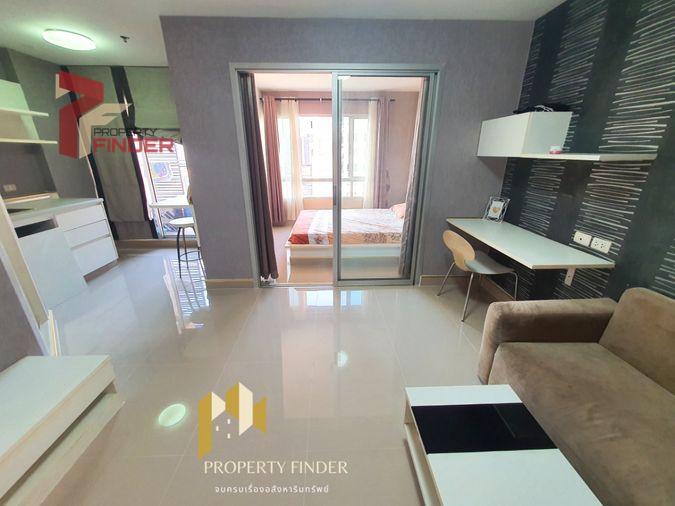 picture Condo for rent The Trust Residence Ratchada - Rama 3 Contact @propertybkk4 - 11/17