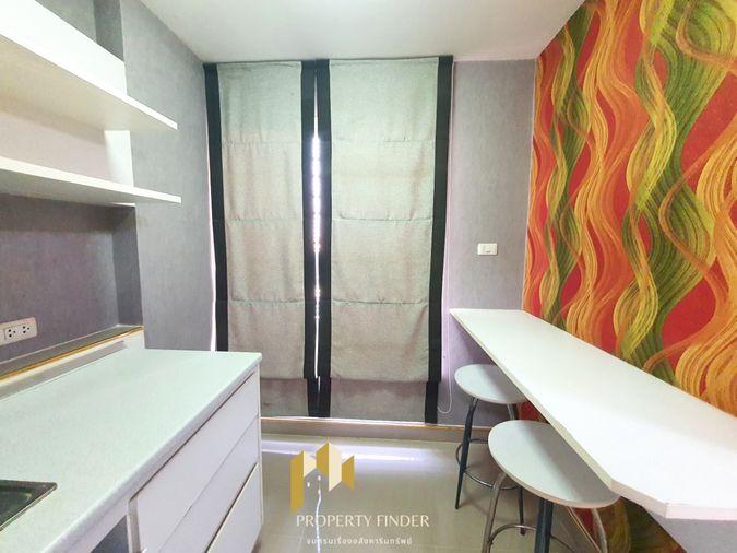 picture Condo for rent The Trust Residence Ratchada - Rama 3 Contact @propertybkk4 - 15/17