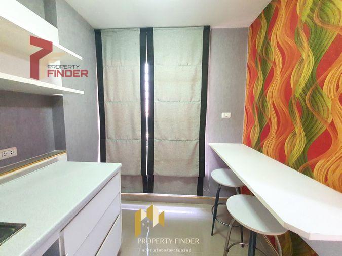 picture Condo for rent The Trust Residence Ratchada - Rama 3 Contact @propertybkk4 - 15/17