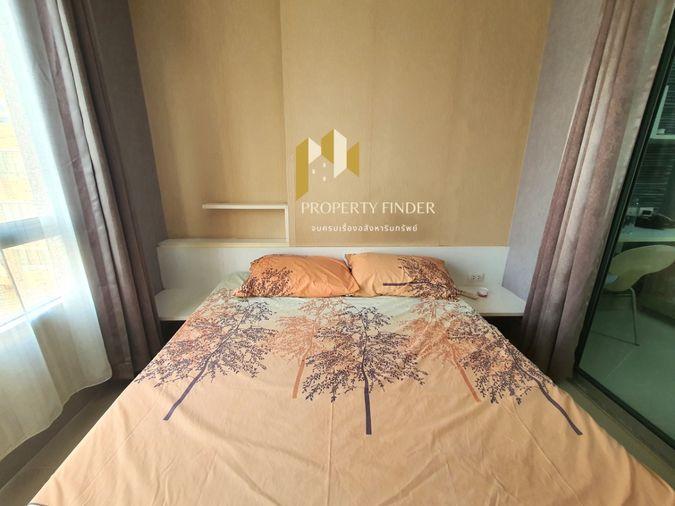 picture Condo for rent The Trust Residence Ratchada - Rama 3 Contact @propertybkk4 - 6/17