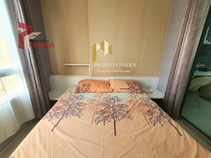 picture Condo for rent The Trust Residence Ratchada - Rama 3 Contact @propertybkk4 - 6/17
