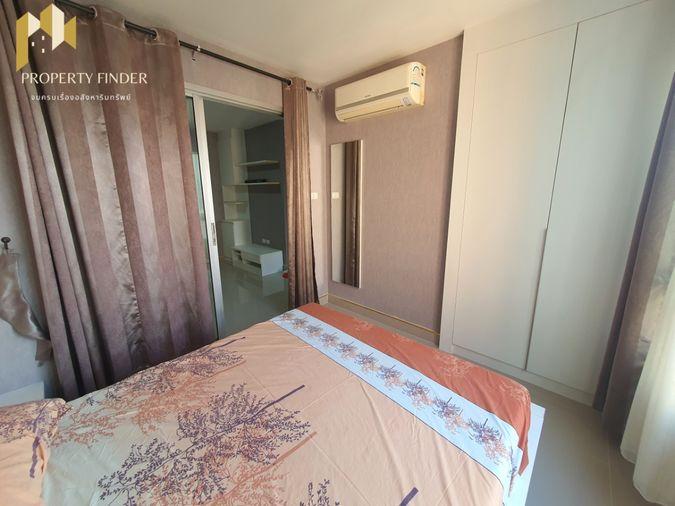 picture Condo for rent The Trust Residence Ratchada - Rama 3 Contact @propertybkk4 - 10/17