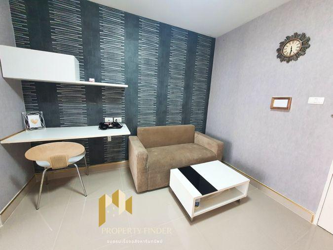 picture Condo for rent The Trust Residence Ratchada - Rama 3 Contact @propertybkk4 - 1/17