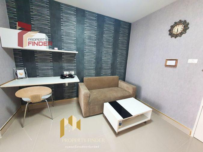 picture Condo for rent The Trust Residence Ratchada - Rama 3 Contact @propertybkk4 - 1/17